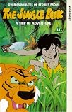 Review 2 Entertain Video  / The Jungle Book - A Trip Of Adventure And Other Stories [1989]