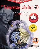 Glasklar - Edition Naturwissenschaften 4D - 