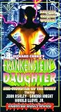 Frankenstein's Daughter by Englewood Entertainment