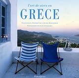 L'Art de vivre en Gr�ce
