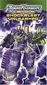 Transformers Energon: Shockblast Unleashed [VHS]