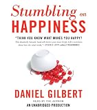 Stumbling on Happiness