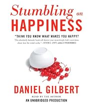 Stumbling on Happiness