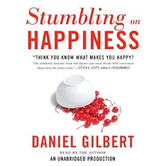 Stumbling on Happiness
