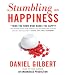 Stumbling on Happiness at Amazon: 51RN7Q216HL._SL75_