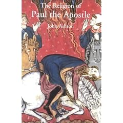 The Religion of Paul the Apostle