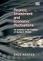 Finance, Investment and Economic Fluctuations: An Analysis in the Tradition of Hyman P.Minsky (Elgar Monographs)