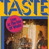 Live at the Isle of Wight