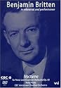Britten - in Rehearsal and Performance [1962] [DVD] [US Import]