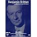 Benjamin Britten - In Rehearsal and Performance with Peter Pears