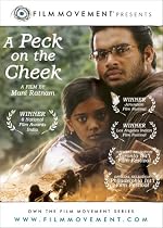 A Peck on the Cheek
