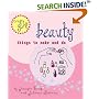 Crafty Girl: Beauty
