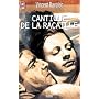 Cantique de la racaille de Vincent Ravalec