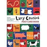 �f�U�C���|�X�g�J�[�h�u�b�N�R���N�V����(6) ���[�V�[�E�J�Y���Y �|�X�g�J�[�h�u�b�N (�f�U�C���|�X�g�J�[�h�u�b�N�R���N�V����)