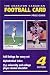 Book Canadian Football Card Price Guide (4th Edition) - The Charlton Standard Catalogue