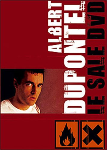 Albert Dupontel : coffret Le sale DVD - Edition 2 DVD dvd, Film dvd Albert Dupontel : coffret Le sale DVD - Edition 2 DVD