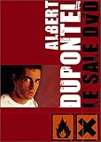 Albert Dupontel : coffret Le sale DVD - Edition 2 DVD