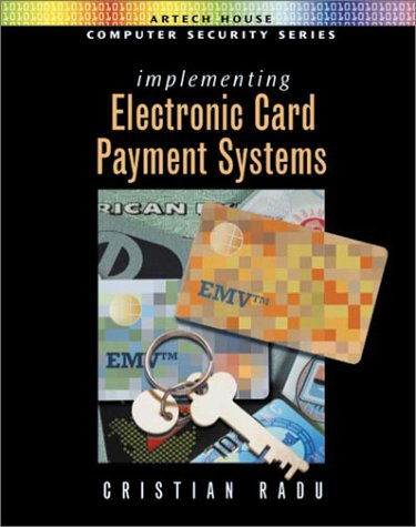 Electronic-funds-transfer