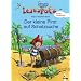 Lesespatz. Der kleine Pirat auf Schatzsuche