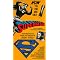 A Man of Steel for Each Generation!
