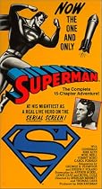 Superman: Serial [VHS]