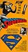 VHS : Superman: Serial