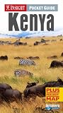Kenya Insight Pocket Guide