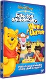Revue Buena Vista Home Entertainement  / Fête ton anniversaire avec Winnie l'Ourson