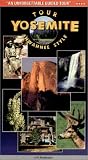 Review   / Yosemite: Ahwahnee Style