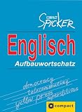 Produkt-Bild: Compact Englisch Aufbauwortschatz