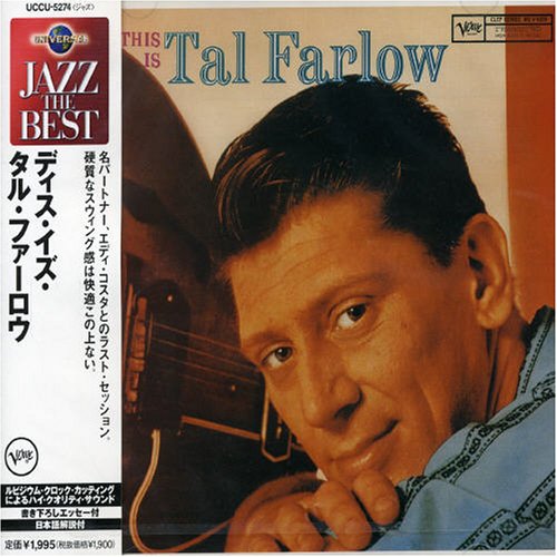 CD-Charts  Search : This Is Tal Farlow