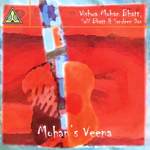 CD-Charts  Search : Mohan's Veena