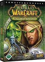 World of WarCraft: The Burning Crusade (Add-on)