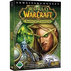 World of WarCraft: The Burning Crusade (Add-on)
