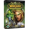 World of Warcraft AddOn - The Burning Crusade