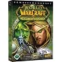 World of WarCraft: The Burning Crusade (Add-on)