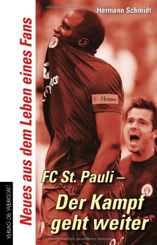 FC St.Pauli - Der Kampf geht weiter.