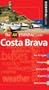 Aa Essential Costa Brava (Essential Guides)