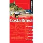AA Essential Costa Brava (AA Essential Guides Series)