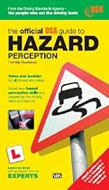 Roadsense: The Official Guide to Hazard Perception for All Drivers and Riders(Video and Paperback set.)