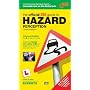 Roadsense: The Official Guide to Hazard Perception for All Drivers and Riders(Video and Paperback set.)