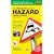 Roadsense: The Official Guide to Hazard Perception for All Drivers and Riders(Video and Paperback set.)