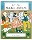 La Casa Que Jack Construyo