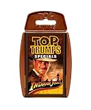 Enlarge toy image: Top Trumps - Indiana Jones -  preschool activity for young kids