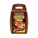 Top Trumps Indiana Jones Card Game