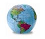 Learning Resources 12-Inch Inflatable Globe