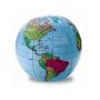 Learning Resources 12-Inch Inflatable Globe