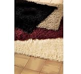 Hand-Woven Wool Flokati Rugs