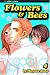 Flowers & Bees, Volume 4