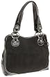 The SAK Signature Knit Slouchy Satchel The SAK Signature Knit Slouchy Satchel